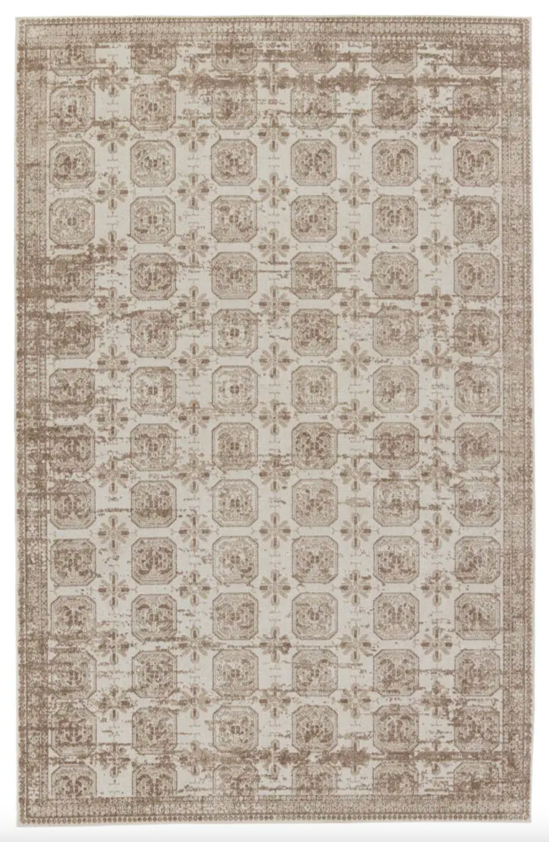 Melia Beige Rug