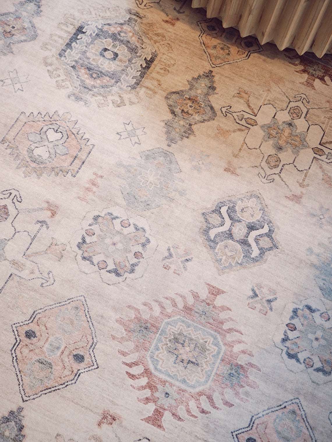 Hathaway Rug | Beige