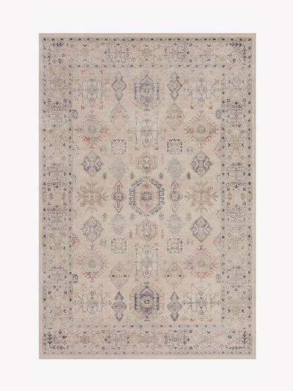 Hathaway Rug | Beige
