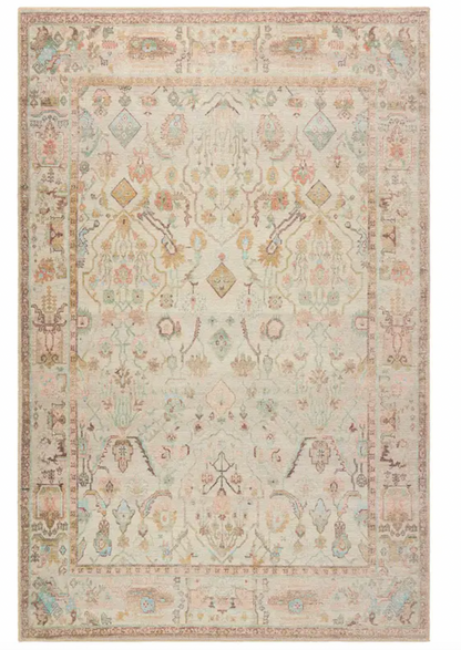 Kindred Blush Rug