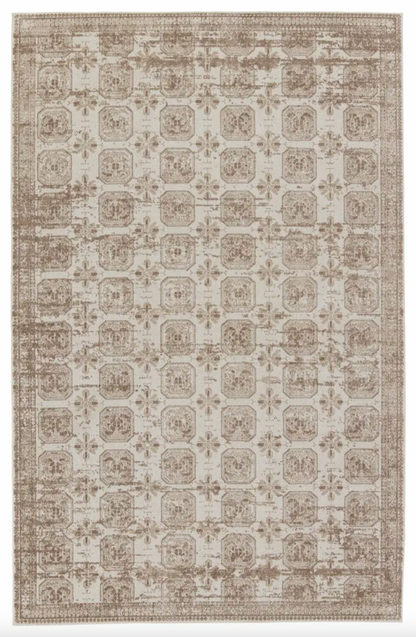 Melia Beige Rug