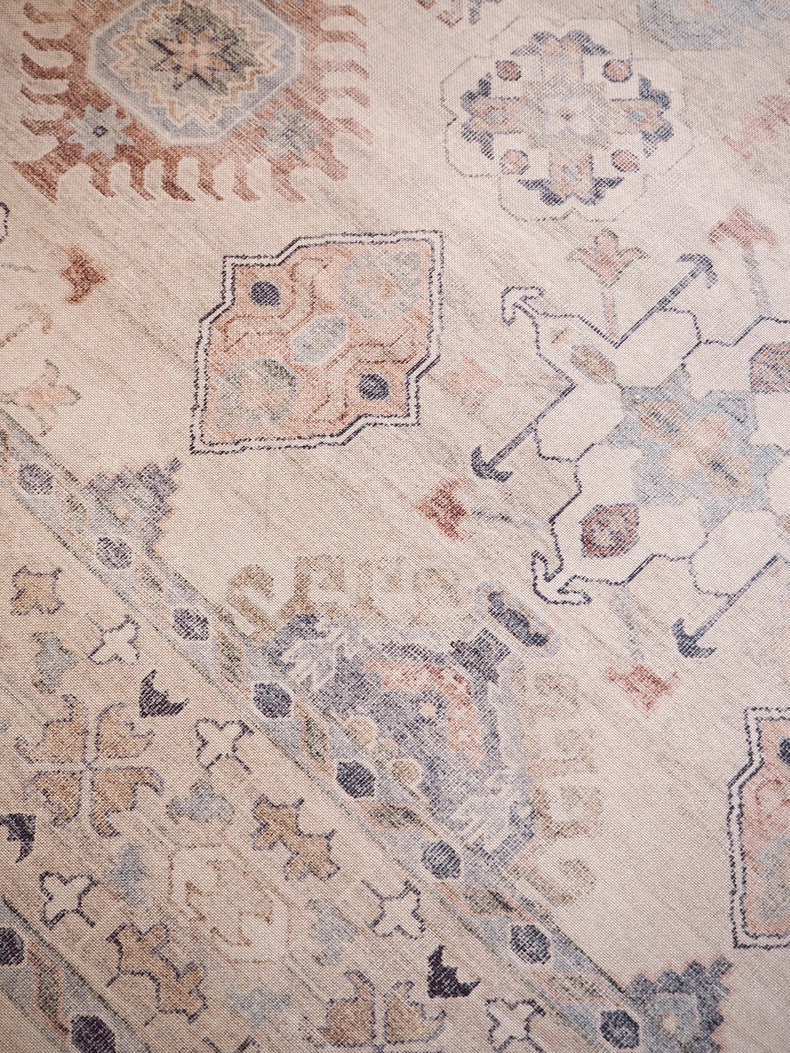 Hathaway Rug | Beige