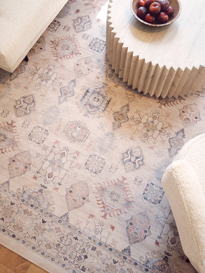 Hathaway Rug | Beige